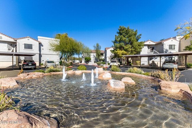 Building Photo - 9555 E Raintree Dr