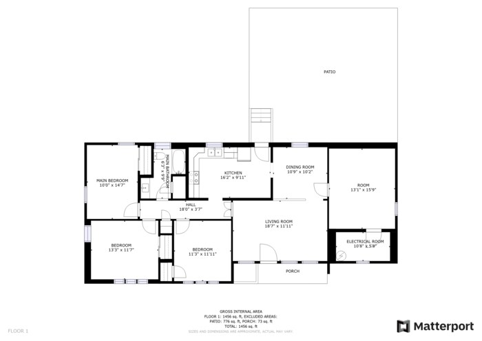 Building Photo - 4201 NW Kenwood Dr