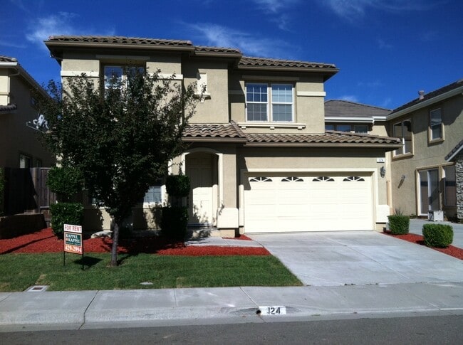 Primary Photo - 124 Palermo Way