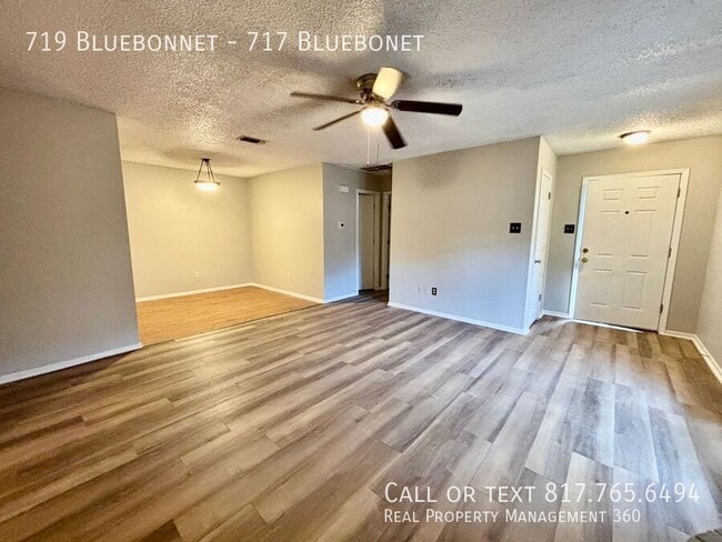 Primary Photo - 719 Bluebonnet-717 Bluebonet