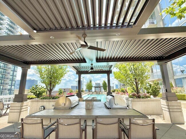 Building Photo - 855 Peachtree St NE