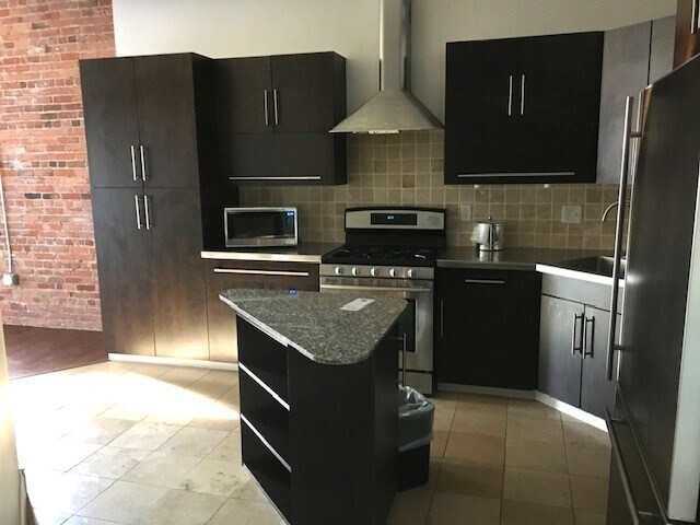 Primary Photo - Webb Lofts