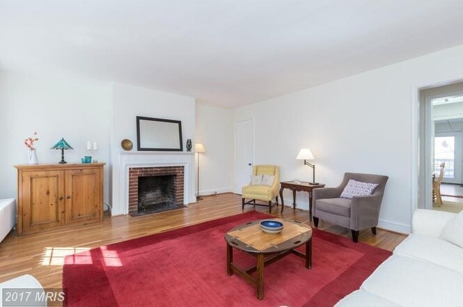 Building Photo - 1804 37th St NW