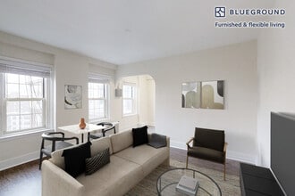 Building Photo - 1401 Beacon St