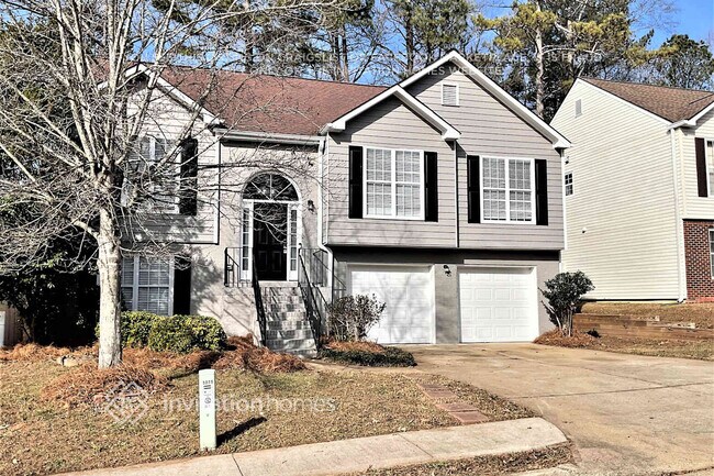 Building Photo - 5275 Harbins Point Ln NW
