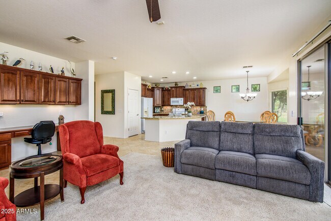 Building Photo - 42348 W Fountainhead St