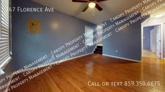 Building Photo - 747 Florence Ave