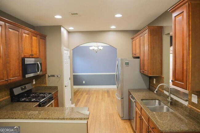 Building Photo - 1526 Lechemin Dr