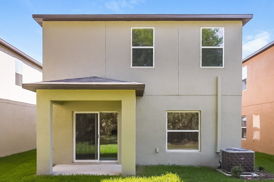 Building Photo - 7338 Spring Snowflake Ave