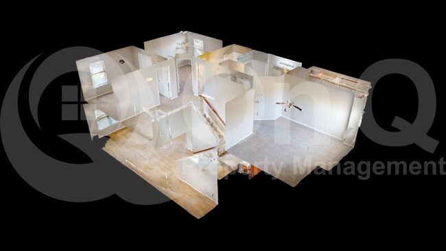 Building Photo - 4019 Houston Dr