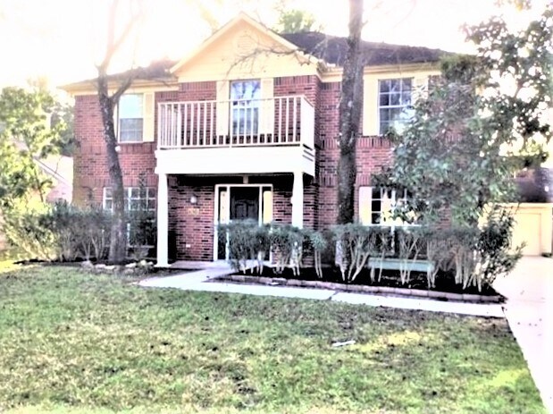 Primary Photo - 3634 Mill Bridge Way