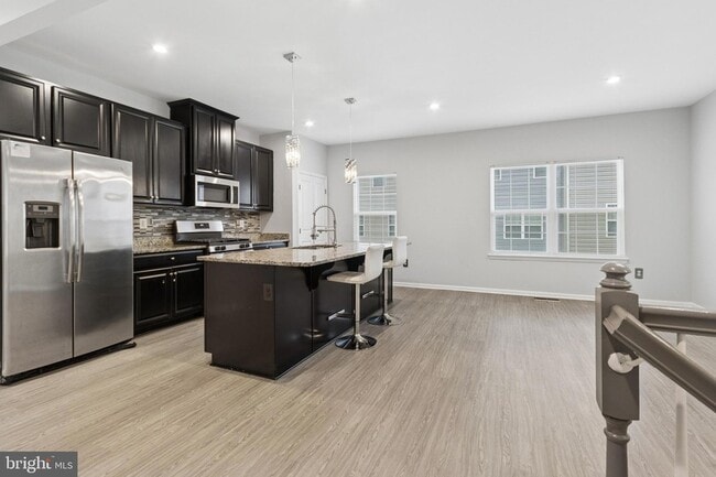 Building Photo - 2615 Wheatland Station Way