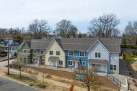 Building Photo - Cottage Grove at St. Mary's Townhomes