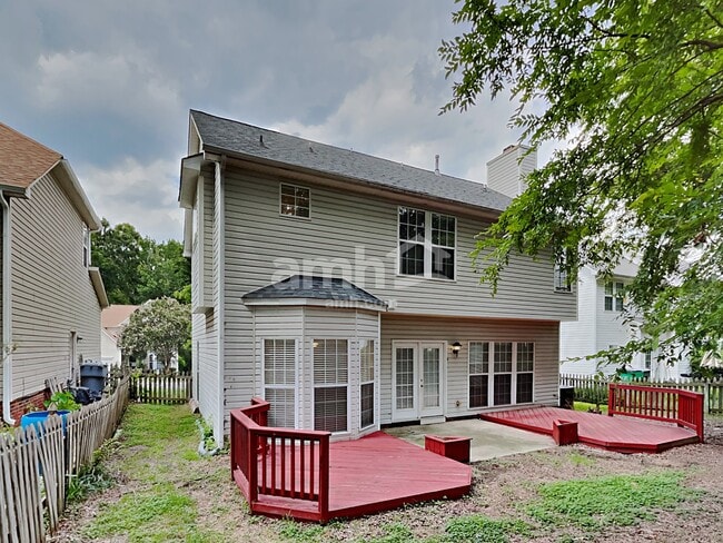 Building Photo - 6530 Harburn Forest Dr