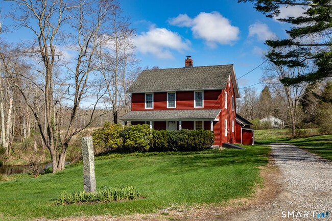 Building Photo - 62 Brush Hill Rd