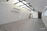 Building Photo - 814 Grand Ave