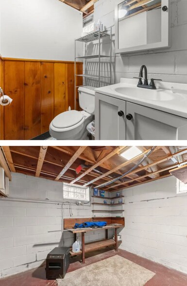 Building Photo - 3737 Roosevelt St