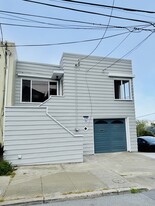 Building Photo - 391 Gambier St