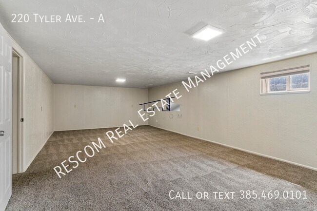 Building Photo - 220 Tyler Ave