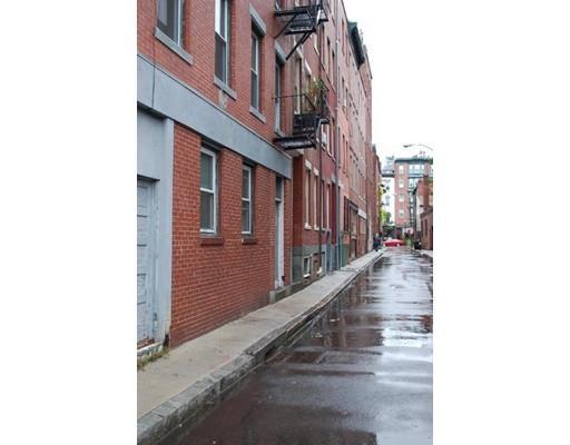 Building Photo - 23 Tileston St