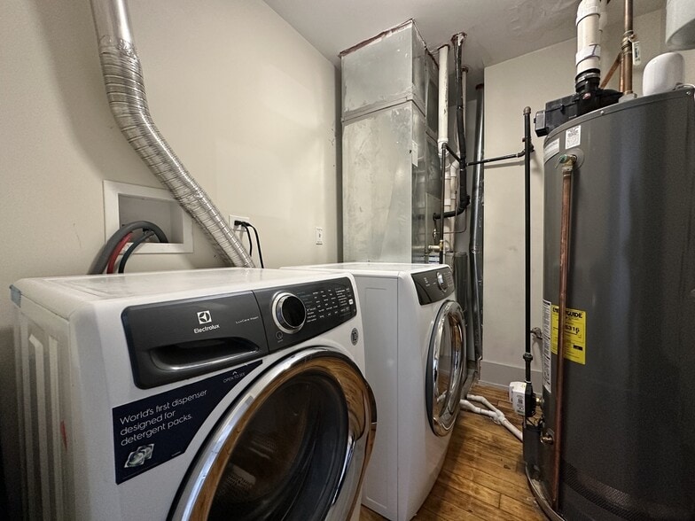 Building Photo - 1432 W 21st St