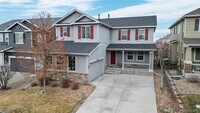 Building Photo - Large 4 bedroom home with a Fully Finished...