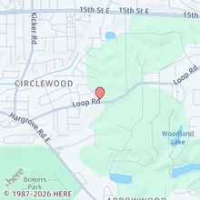 Building Photo - 127 Circlewood-