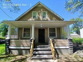 Building Photo - 6015 Hosmer Ave