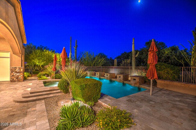 Building Photo - 9671 E Monument Dr