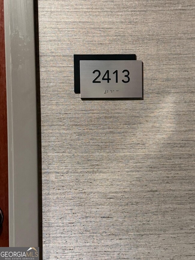 Building Photo - 400 W Peachtree St NW