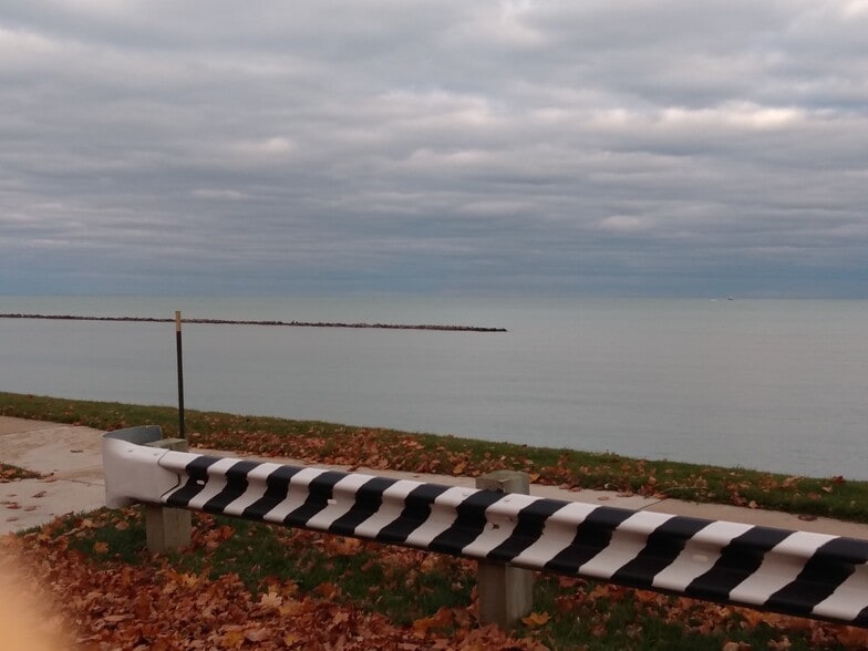 1 Block East - 1530 Wisconsin Ave