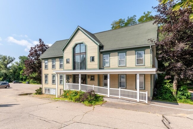 Primary Photo - 376 Union Ave