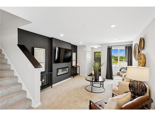 Building Photo - COMPLETED NEW CONSTRUCTION In our Preserve of Montrose Community.