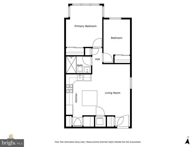 Building Photo - 818 Kennedy St NW