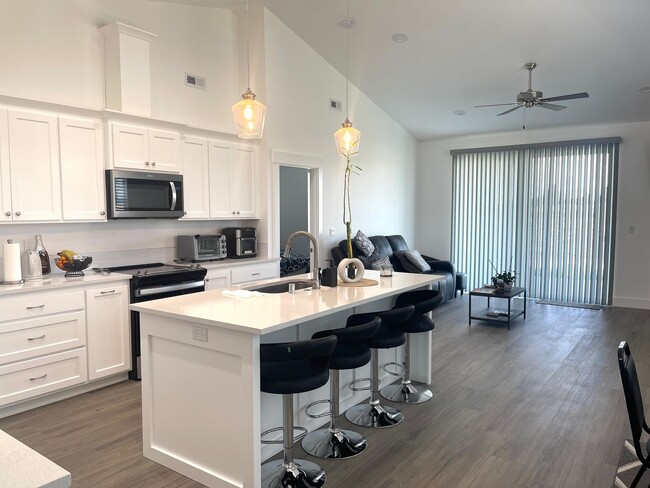 Primary Photo - Gorgeous New Construction Townhome