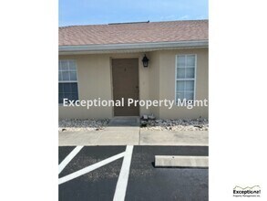 Building Photo - AVAILABLE NOW!!!