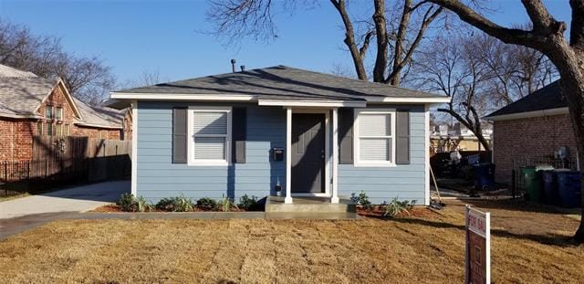 Building Photo - 1606 Haddock St