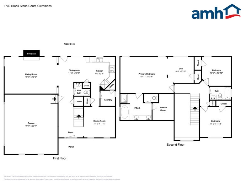 Building Photo - 6730 Brook Stone Ct