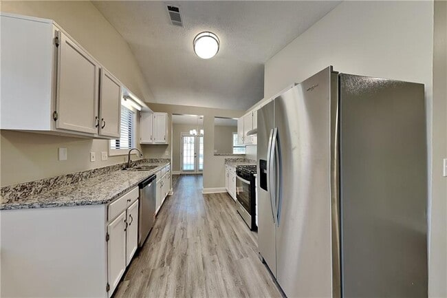 Building Photo - 3404 Owens Pass NW