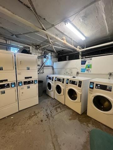 Washer Dryer. - 24 Sidlaw Rd