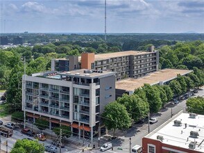 Building Photo - 480 John Wesley Dobbs Ave NE