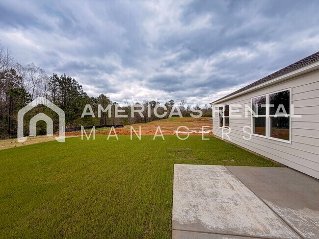 Building Photo - New Construction Home in Cullman, AL - Available NOW!