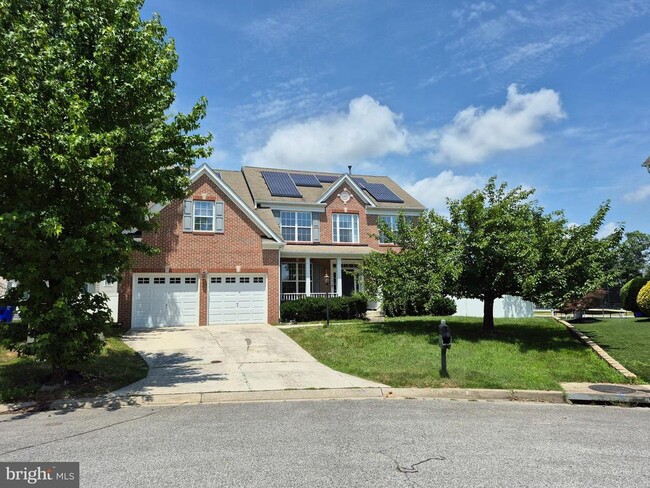 Building Photo - 11701 Fair Oaks Way