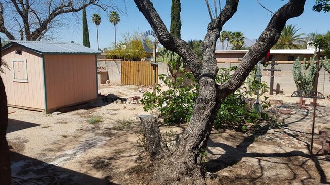 Building Photo - 3 Bedroom Eastside w/ Carport, Fireplace &...