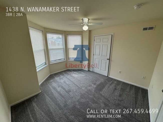 Building Photo - 1438 N Wanamaker St