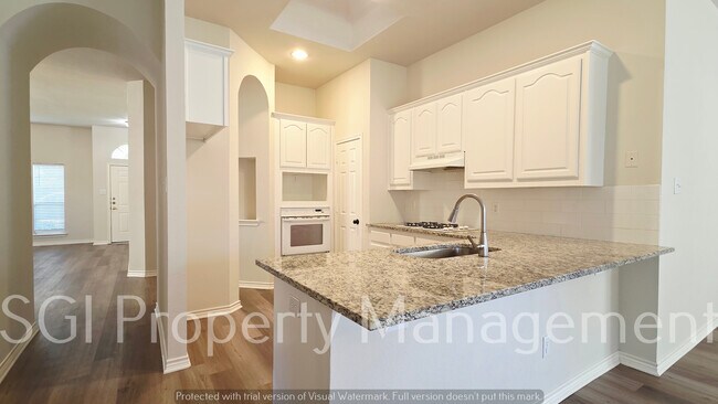 Building Photo - 3305 Woodbluff Ln