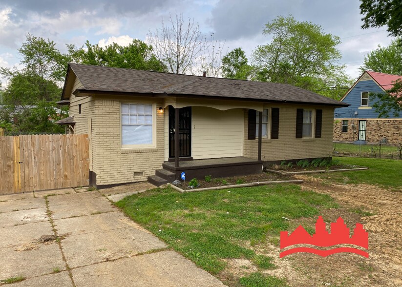 Building Photo - 4960 Frankie Ln
