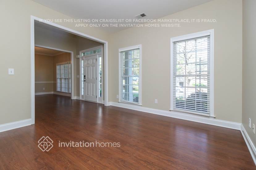 Building Photo - 4165 Haynes Mill Ct NW