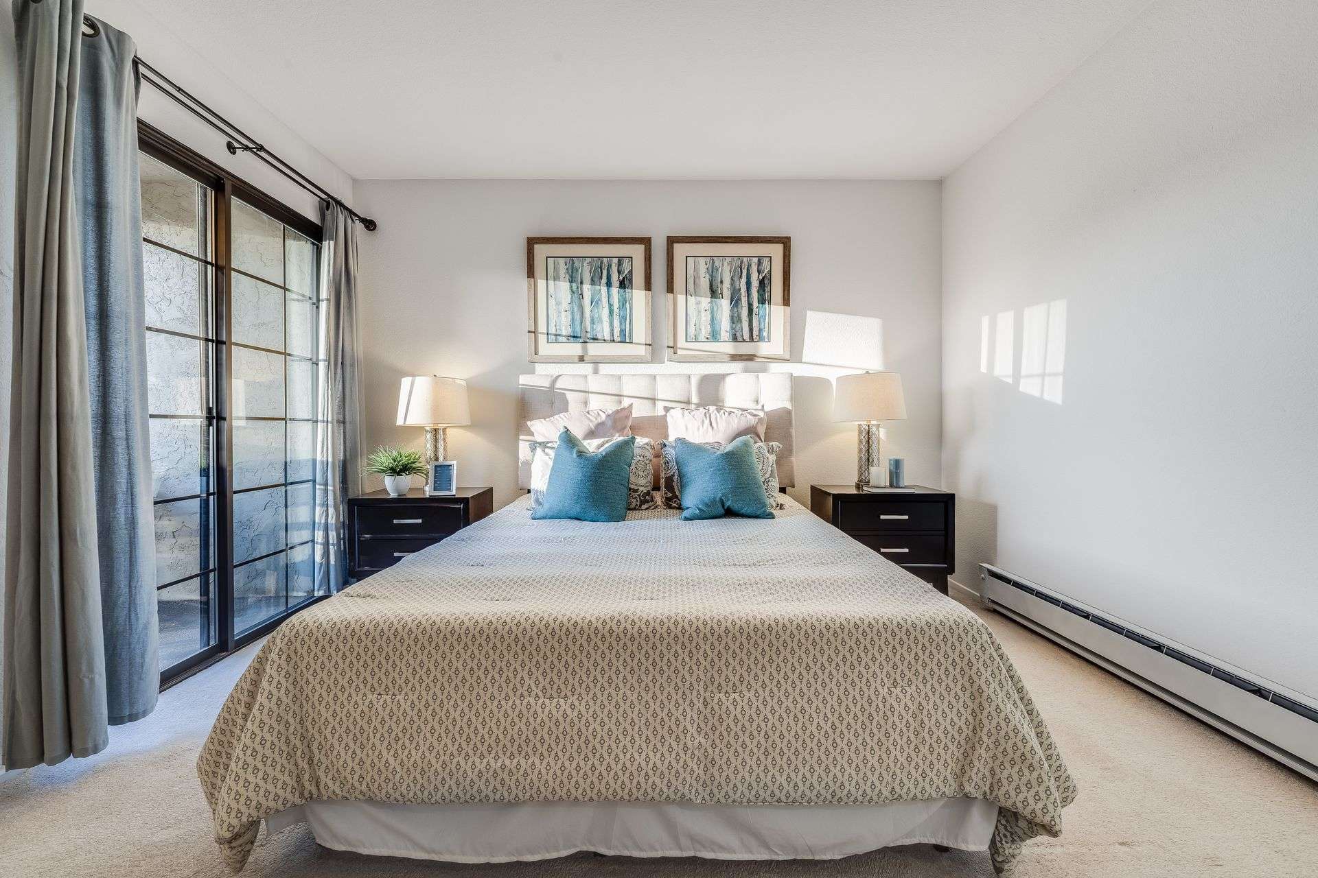 Bedroom - 1122 Brewster Ave
