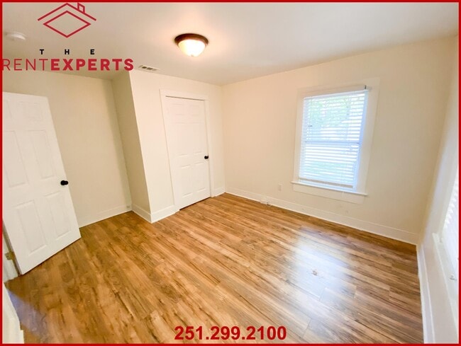 Building Photo - 2914 Brossett St